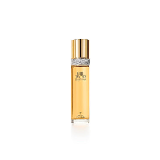 Elizabeth Taylor Women'S Perfume, Long-Lasting Floral Fragrance for Her, Eau De Toilette EDT Spray, 3.3 Fl Oz