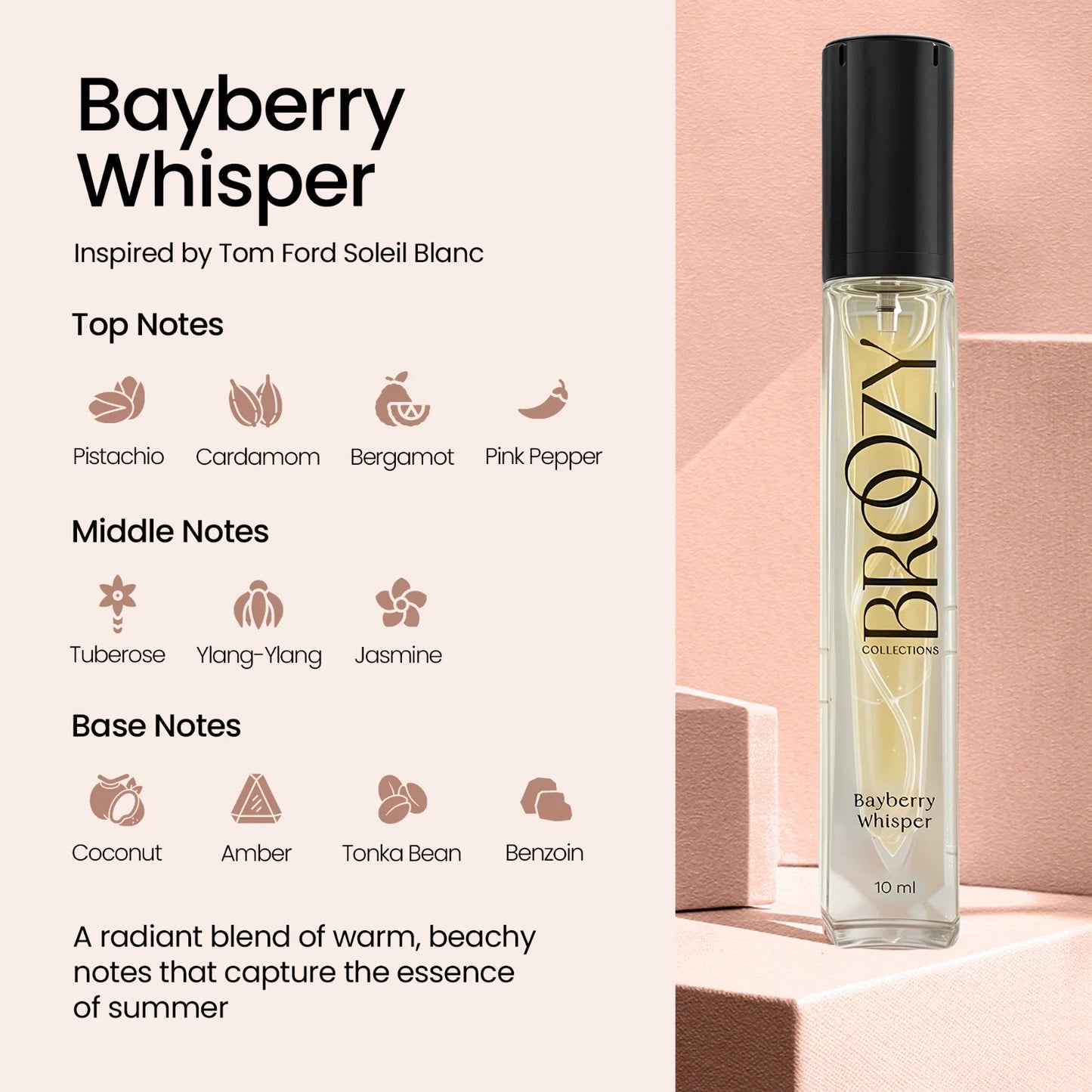 Women'S Perfume Set: Jimmy Choo Blossom (60Ml) + 2 Travel Perfume