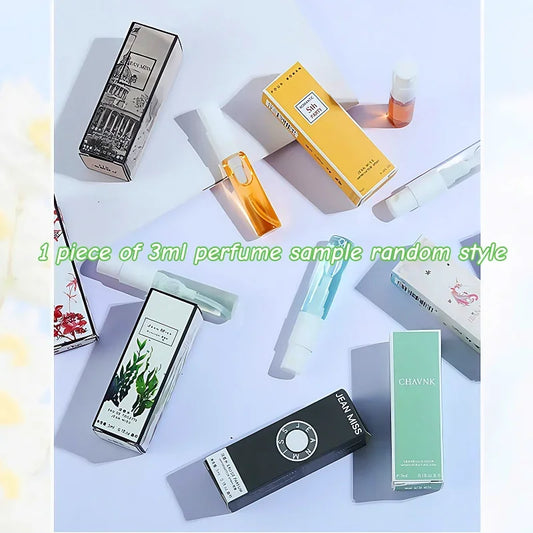 Unisex 100Ml Long-Lasting Floral Gourmand Perfume Sweet Notes Scent Experience Fragrance Launched in 2020