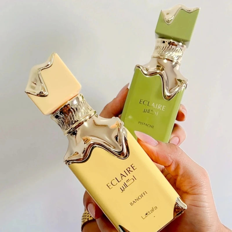 Unisex 100Ml Long-Lasting Floral Gourmand Perfume Sweet Notes Scent Experience Fragrance Launched in 2020