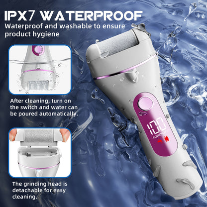 Electric Callus Remover for Feet